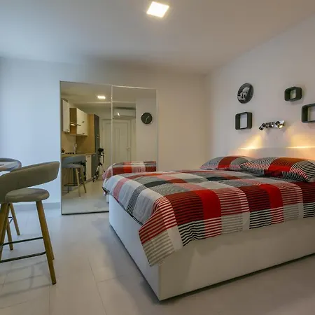 Apartment Domino Dramalj