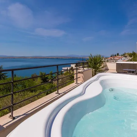 Appartamento Domino *