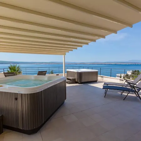 Apartament Domino Dramalj