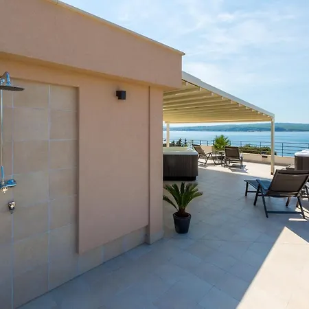 Appartamento Domino *