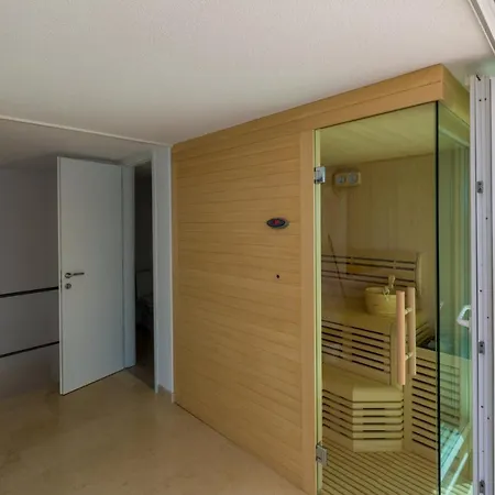 Apartment Domino Dramalj