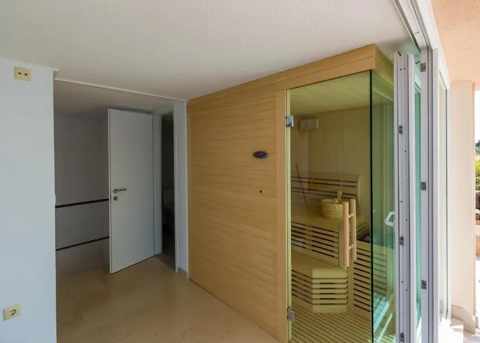 Apartment Domino Dramalj